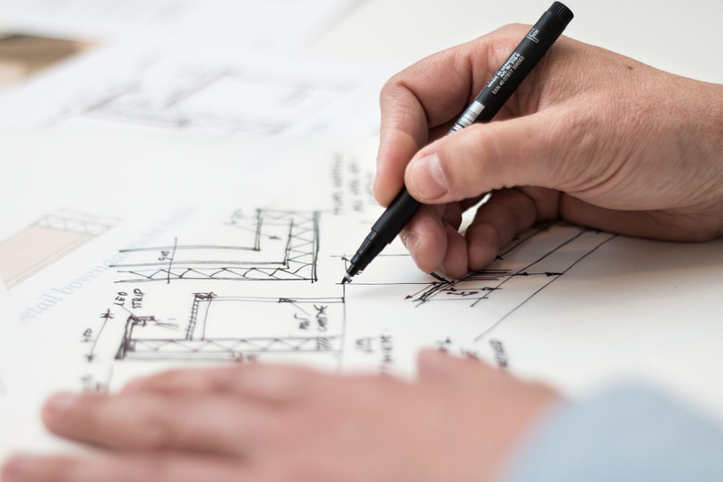 Imagem Como pensar na melhor arquitetura para sua instituição