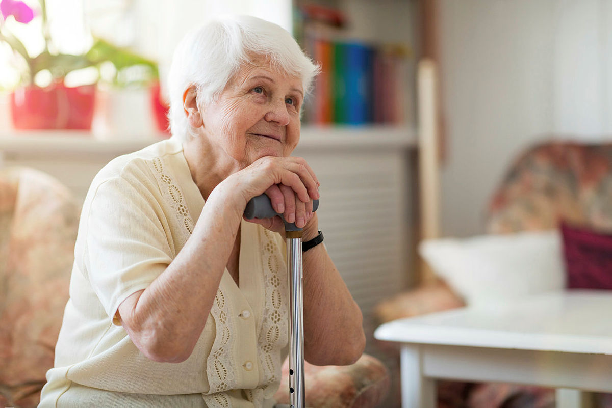 Imagem Confira a diferença entre ILPI, Asilo e ClÃ­nica Geriátrica