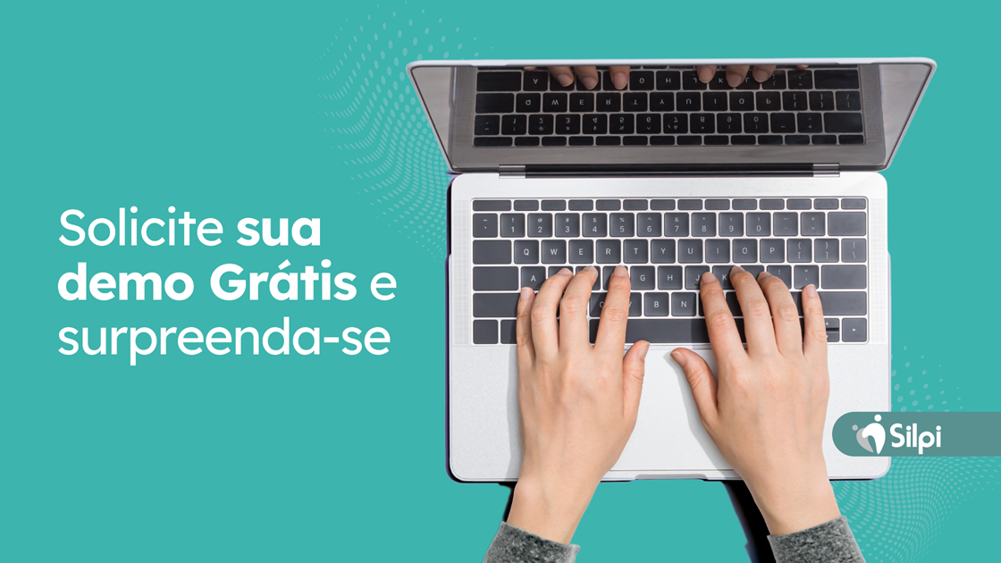 Imagem Veja o SILPI em ação sem pagar nada