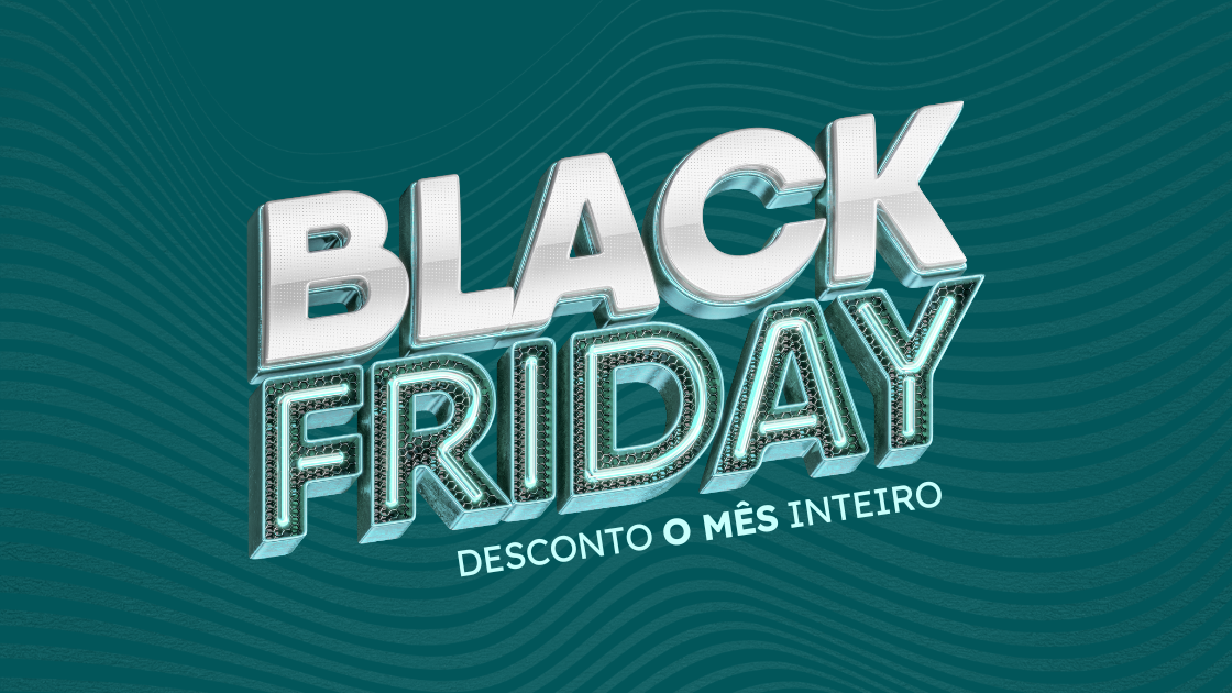 Imagem Black Friday SILPI 2025