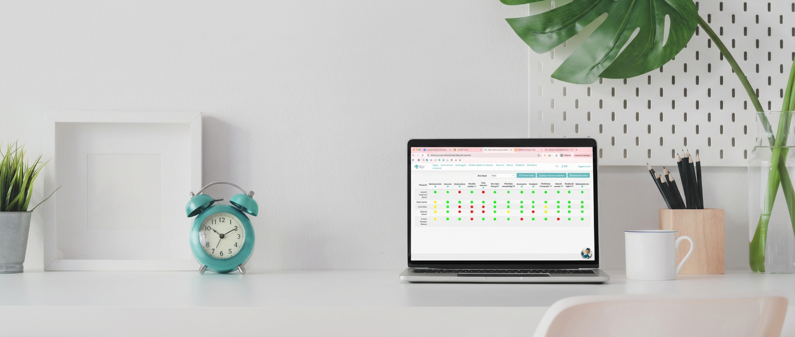 Imagem de Dados em tempo real: o futuro da gestão em ILPIs